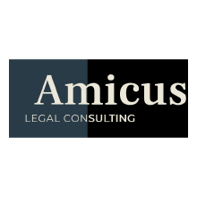 Amicus Legal Consulting